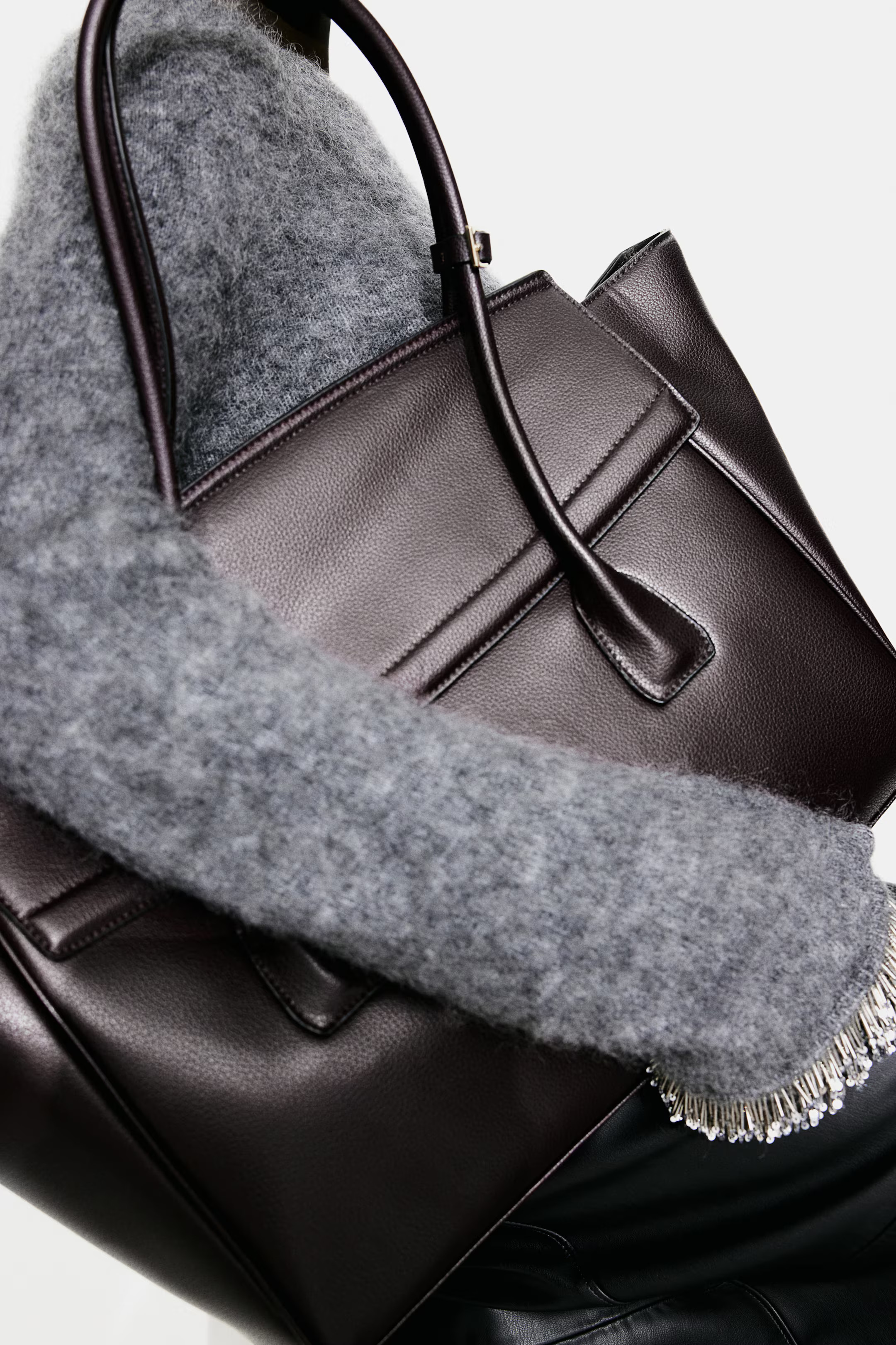 Shopper | H&M (US + CA)