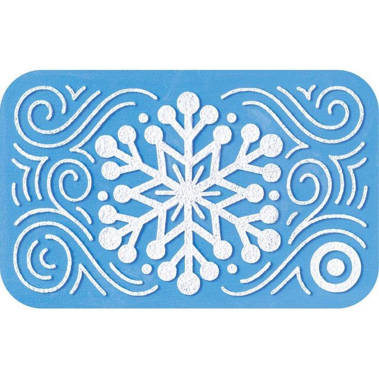 Holiday Snowflake Target GiftCard | Target