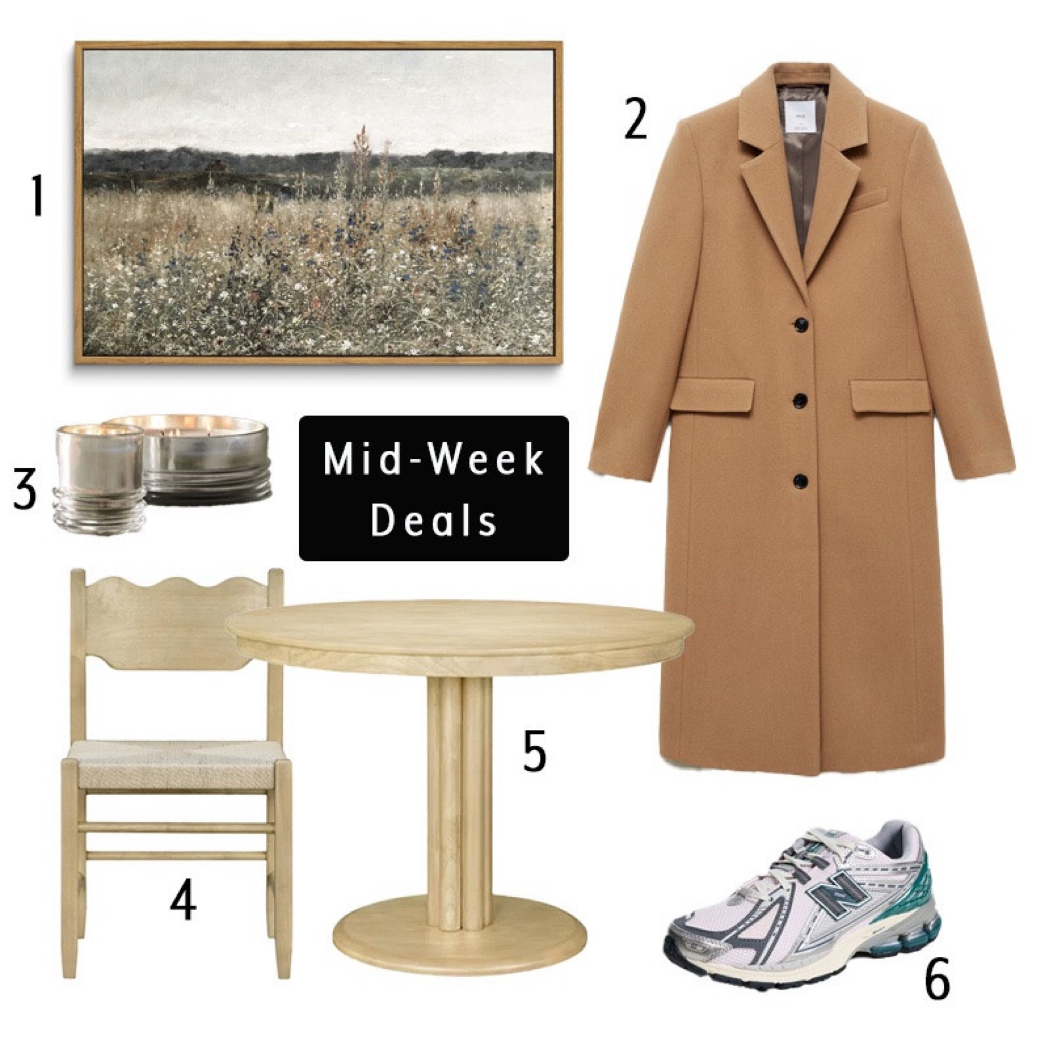 Mid week sale picks 

#LTKMostLoved #LTKHome