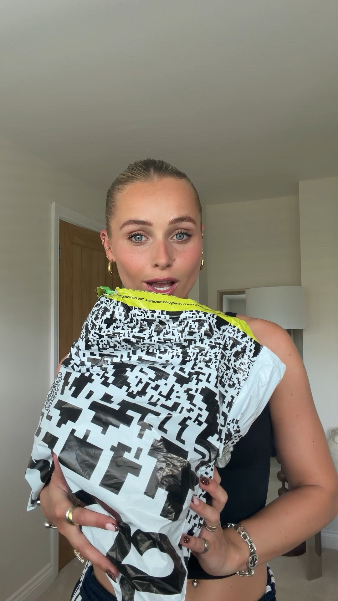 Last min asos haul for my trip to New York eeeek can’t wait🤍✨

#LTKsummer #LTKunboxing #LTKstyletip
