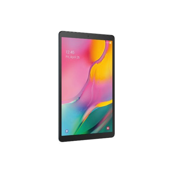 Samsung Galaxy Tab A 10.1 Tablet - 10" Display - 32GB Storage (2019) | Target
