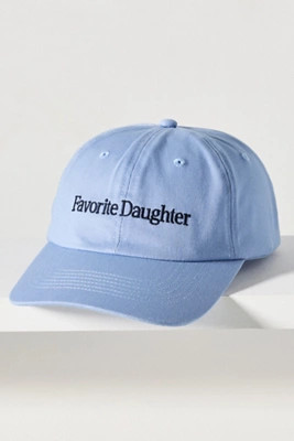 Favorite Daughter Baseball Cap | Anthropologie (US)