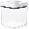 OXO Good Grips POP Container – Airtight Food Storage – 2.4 Qt for Sugar and More | Amazon (US)