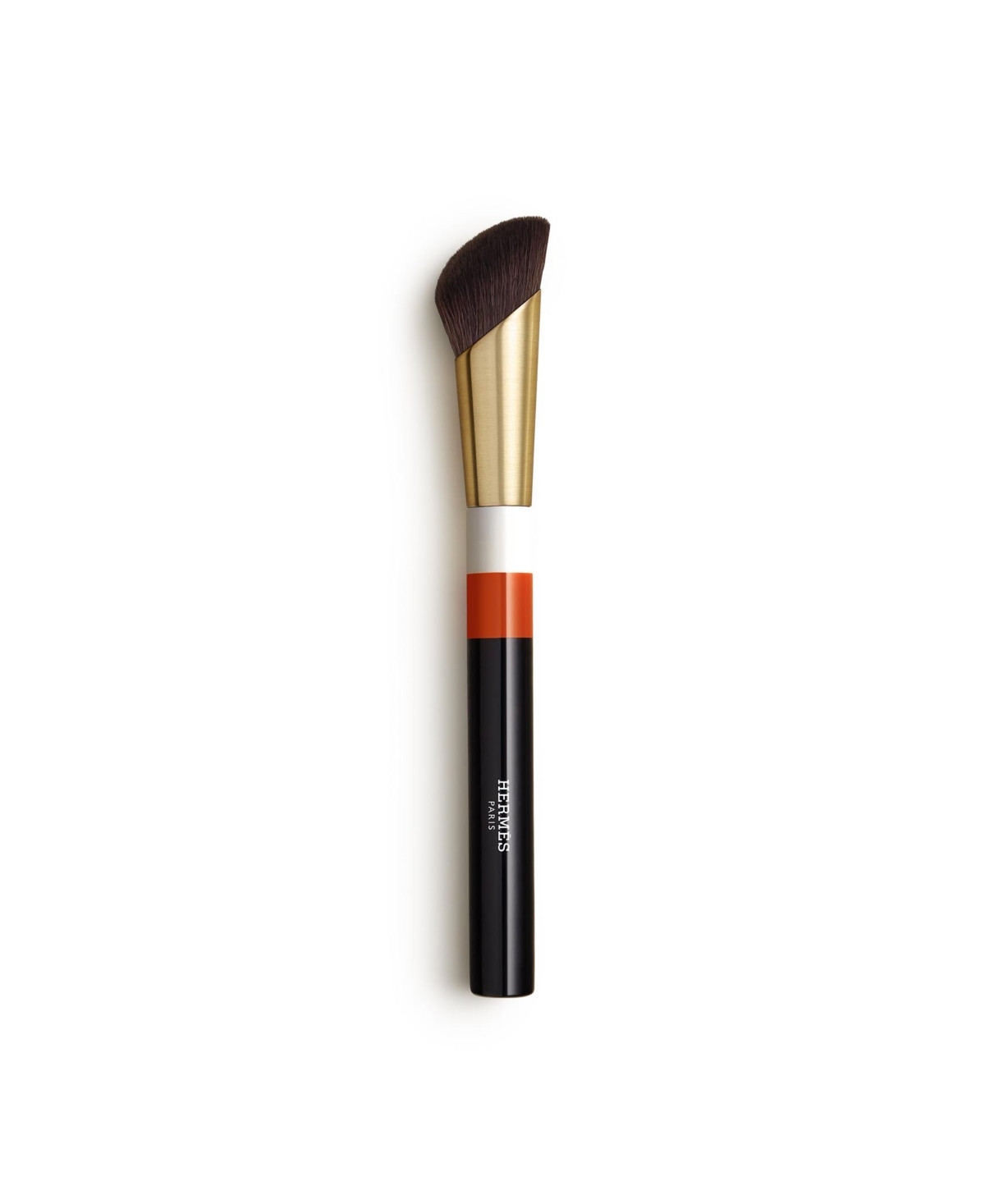 HERMES Les Pinceaux Herme Le Perfecteur Complexion Brush | Macy's