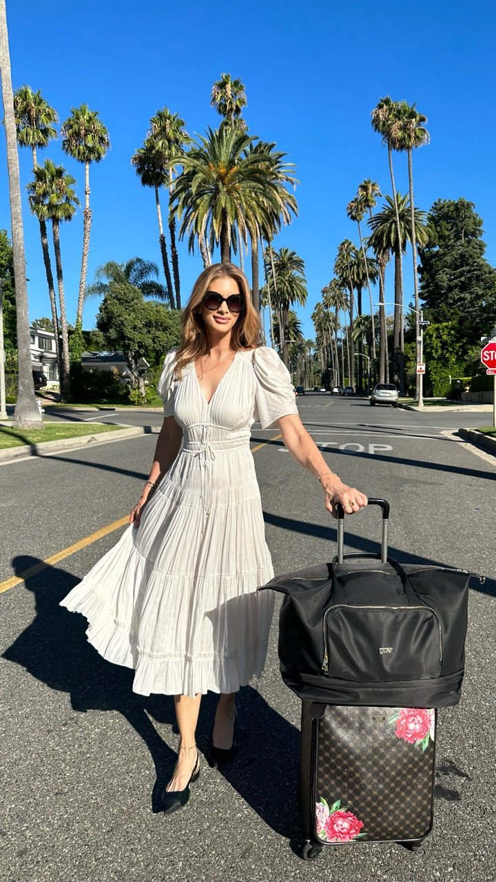 Travel snack bag must-haves🤌🏼

#LTKfoodie #LTKmorningroutine #LTKTravel