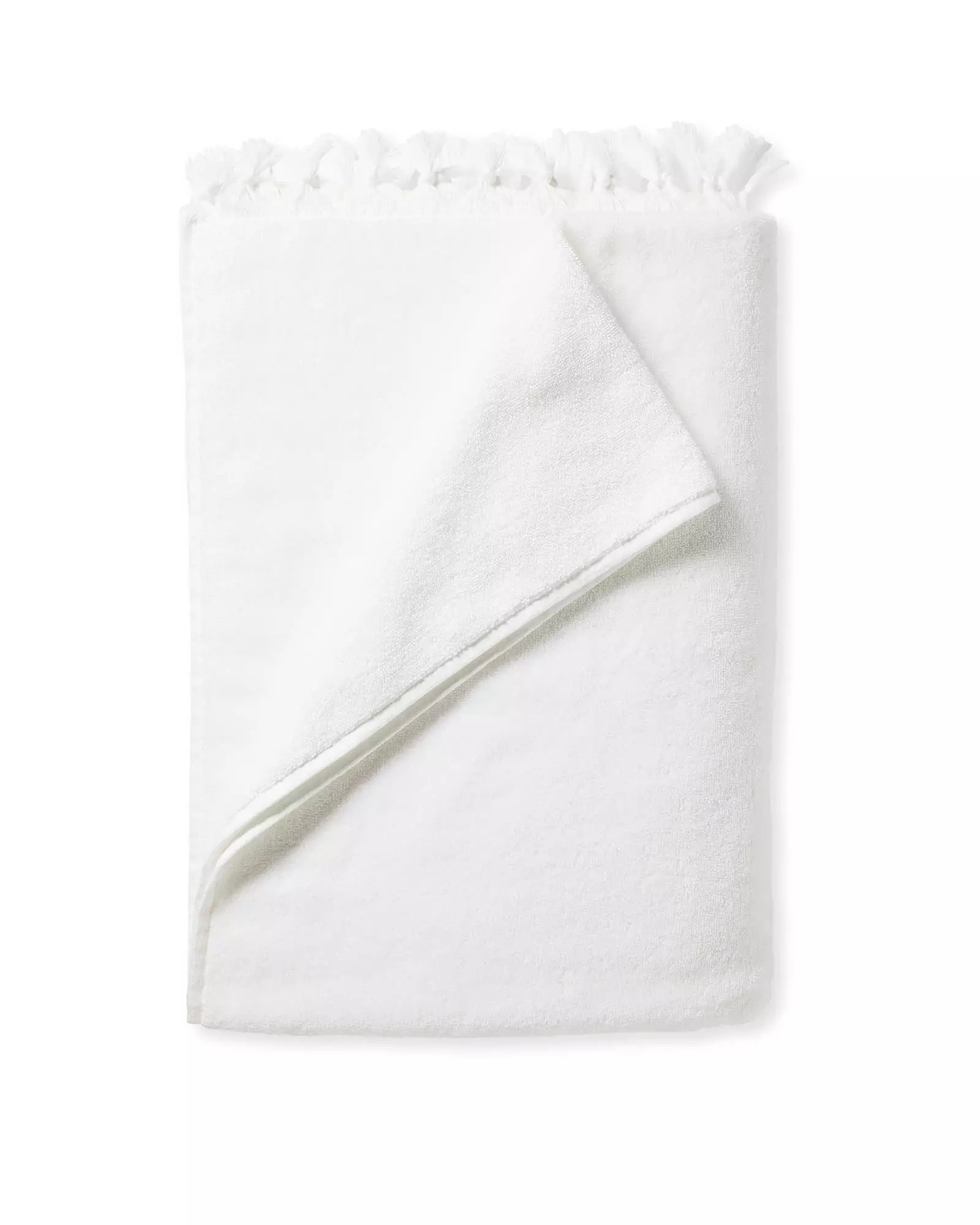 Mallorca Pool Towel | Serena and Lily