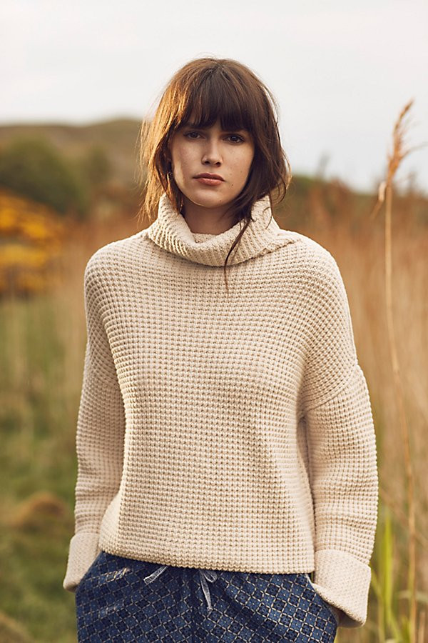Park City Pullover by Free People | Free People