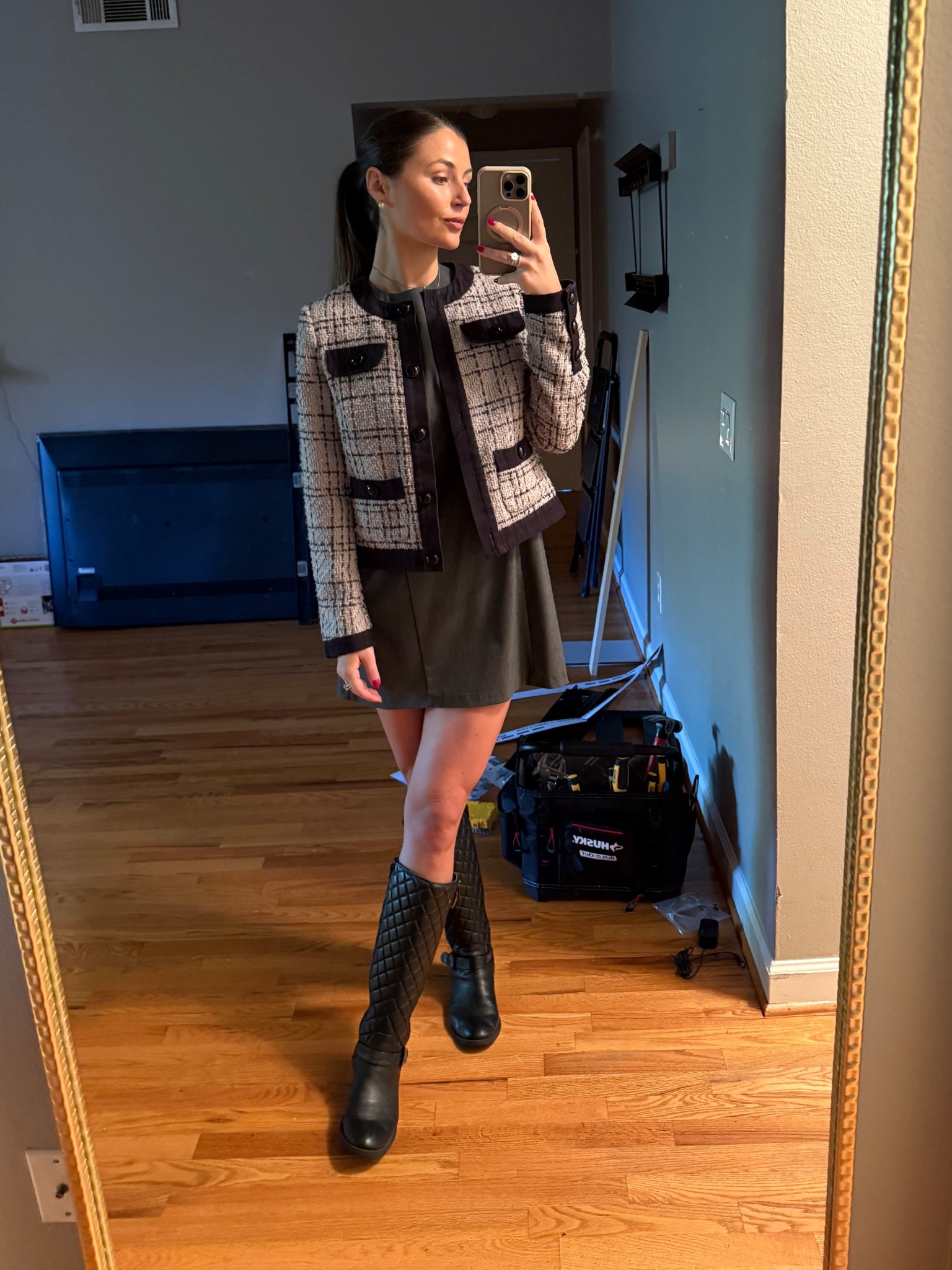 #LTKootd #LTKSeasonal #LTKWorkwear