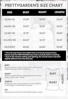 PRETTYGARDEN Women's 2024 Spring Vests Sleeveless Button Down Knitted Tank Tops Casual Y2K Sweate... | Amazon (US)