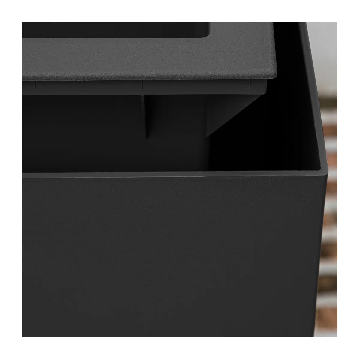 Block Series Span Planter | Wayfair North America