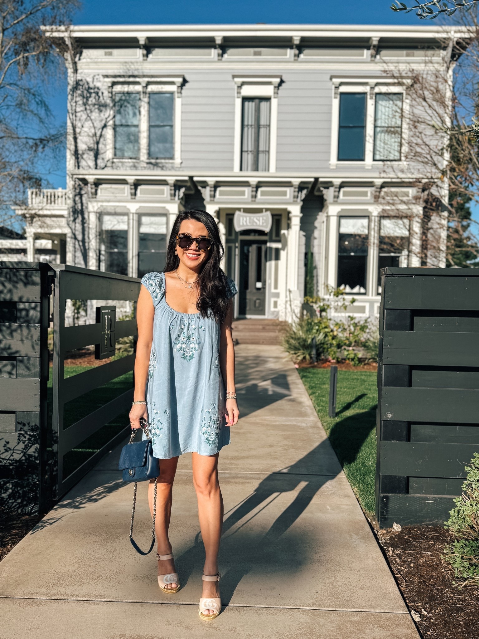 Mini dress for petite women

Spring break outfit ideas

Casual spring dresses

Petite-friendly mini dress

Cute spring break looks

Easygoing casual dress

Flirty petite dresses

Vacation outfit inspiration

Lightweight spring outfits

Effortless spring fashion

#LTKStyleTip #LTKOver40 #LTKFindsUnder100