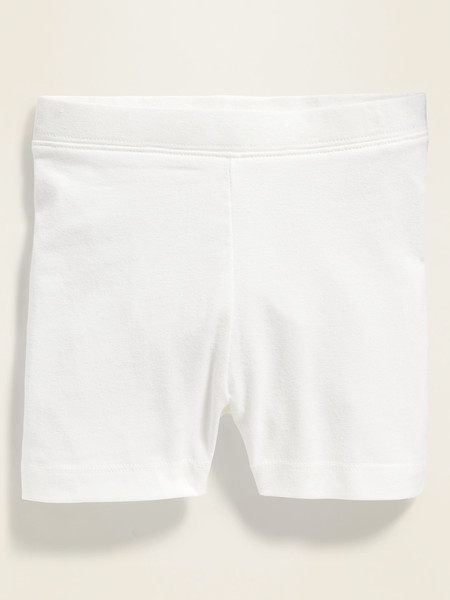 Biker Shorts for Toddler Girls | Old Navy (US)