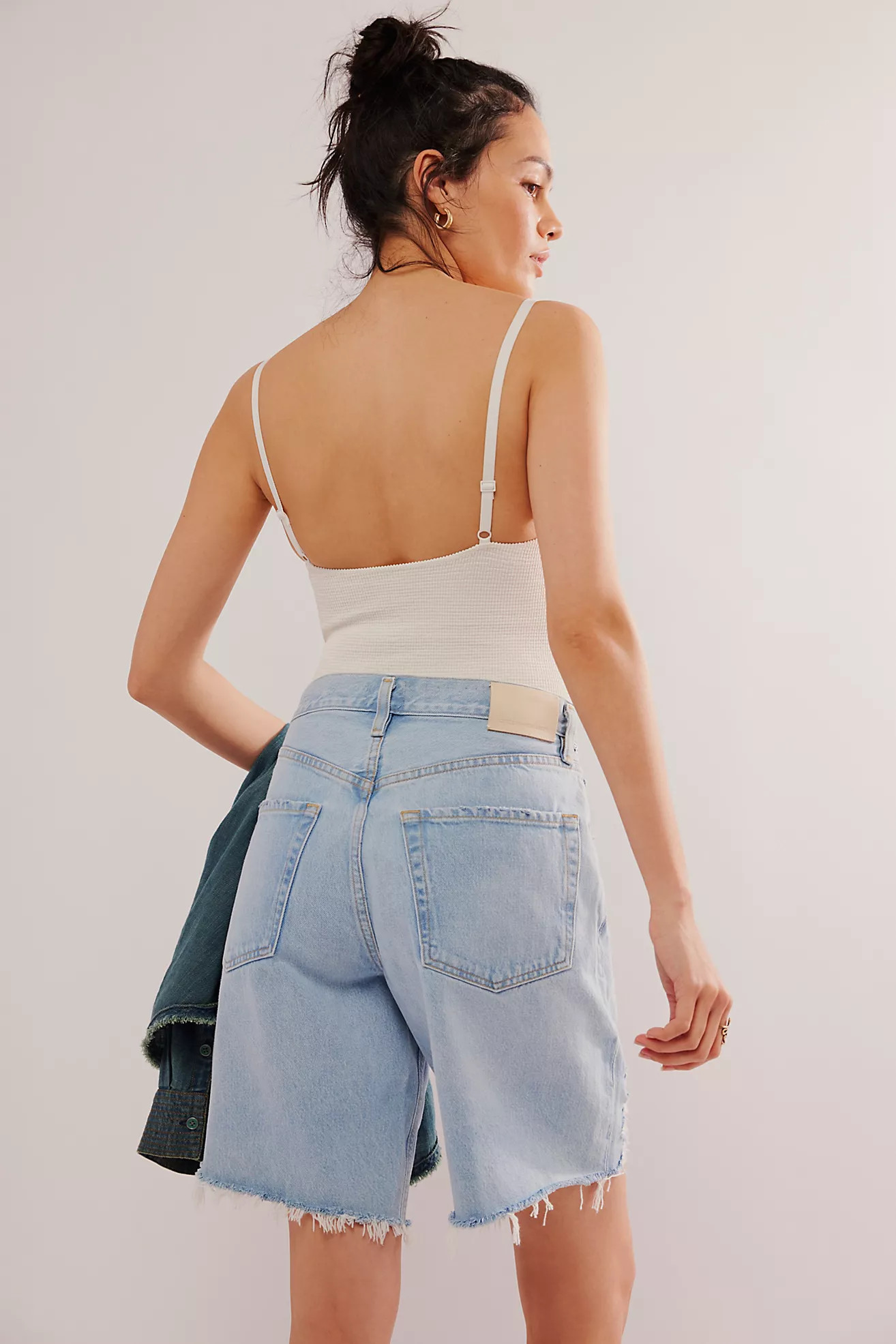 Citizens of Humanity Ayla Shorts | Free People (UK)