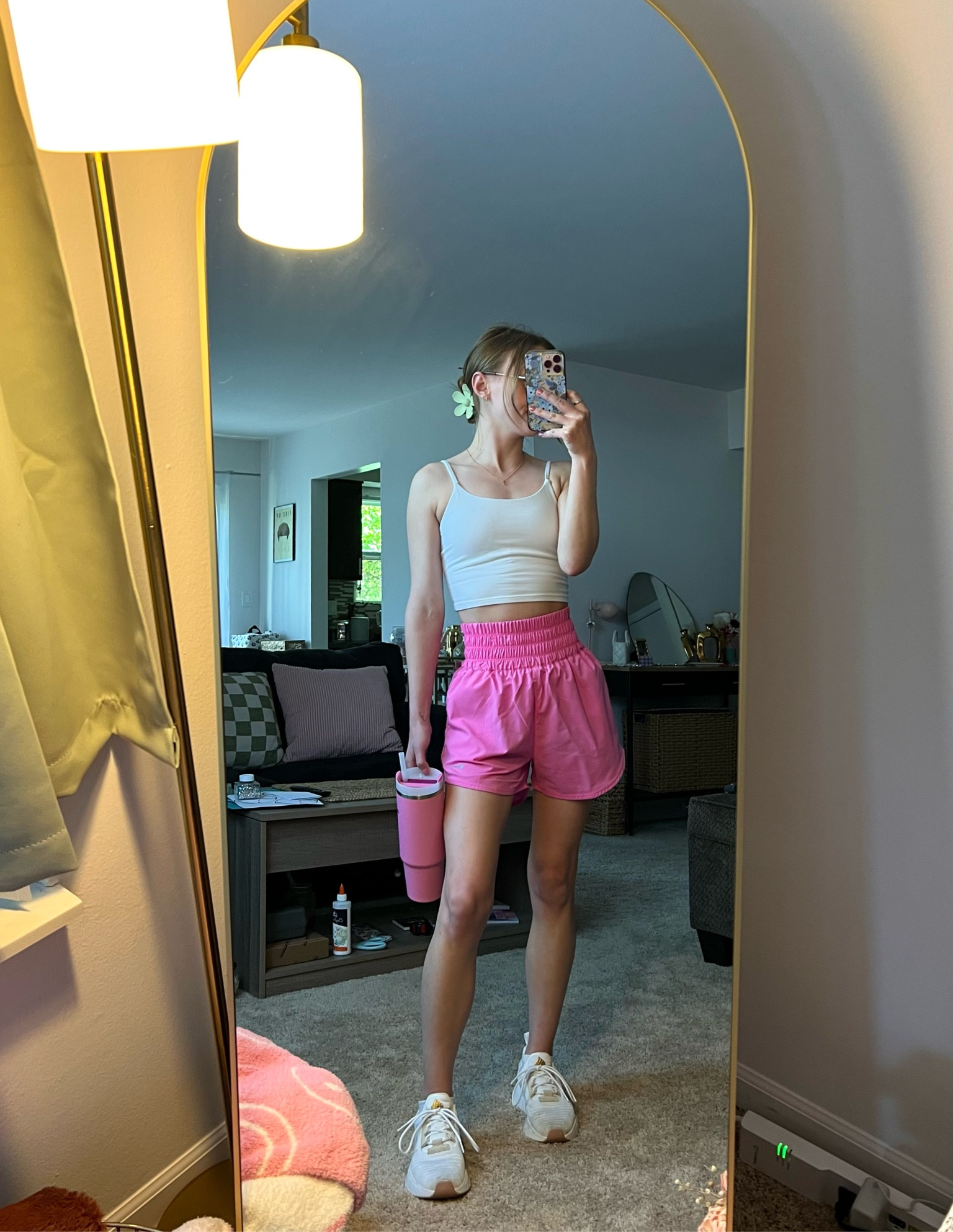 Are ‘hot girl walks’ still a thing? 

#LTKSeasonal #LTKActive #LTKFitness