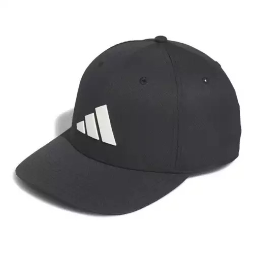 Adult adidas Golf Tour Snapback Hat | Scheels