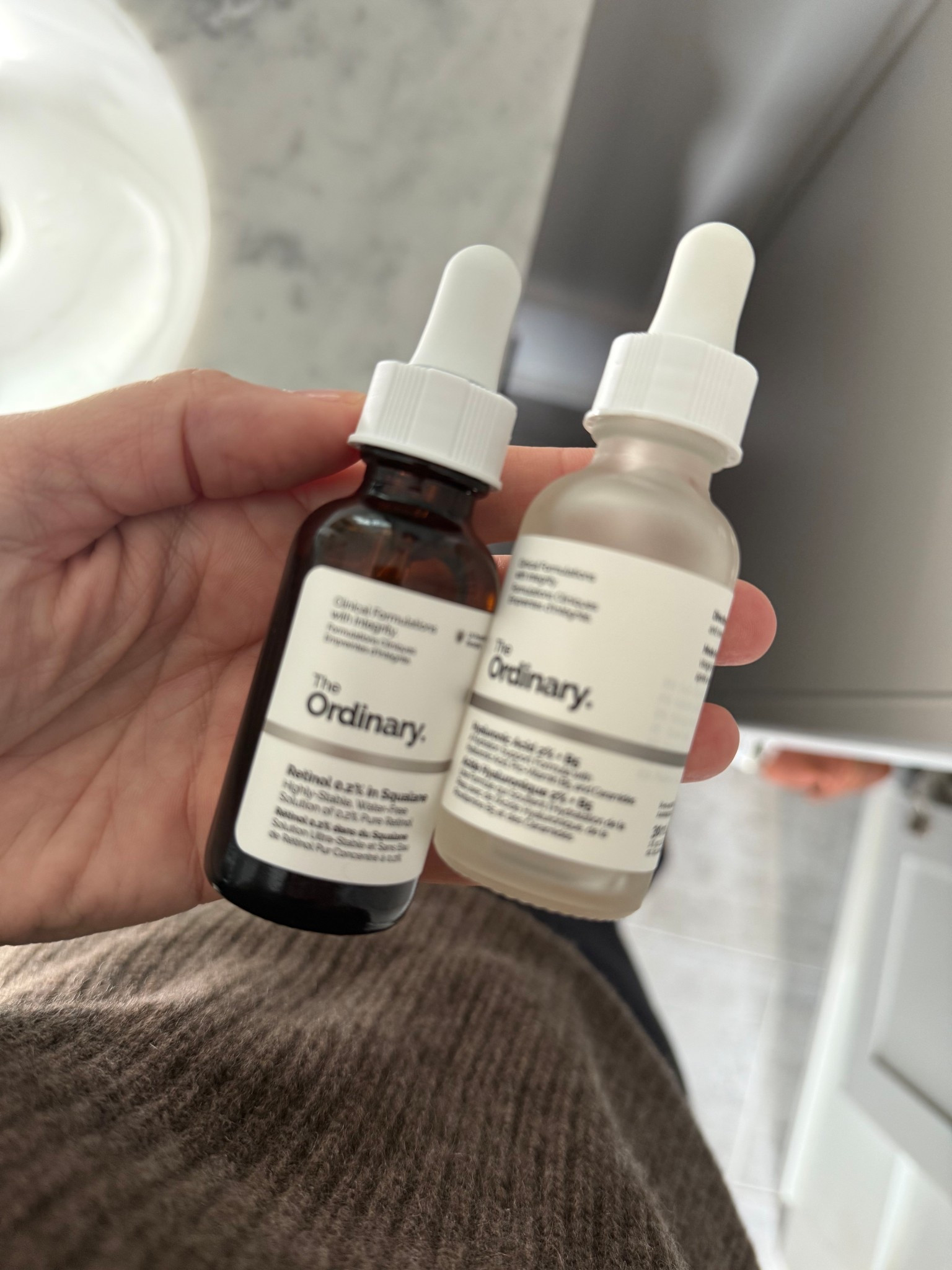 Added this duo to my beauty routine for the new year and it’s already made all the difference 

#LTKBeauty #LTKdayinmylife #LTKOver40