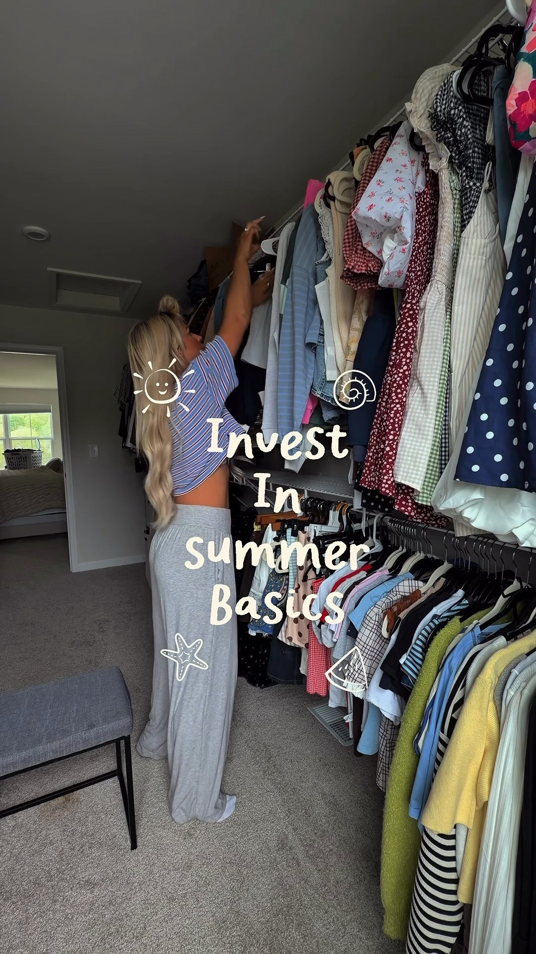 Investing in good quality basics this summa 👏🏼👏🏼👏🏼 use LISA15 to save!!!


fresh clean threads, ribbed tank, ribbed tank top, summer basics, wardrobe essentials, closet staples, everyday basics, layering pieces, summer outfits, casual summer style, mom style, mom fashion, neutral basics, elevated basics, versatile outfits, capsule wardrobe, everyday fashion, comfy outfits, effortless style, basic tank tops, summer capsule wardrobe, easy outfit ideas, everyday mom outfits, casual chic, fashion over 30, lightweight summer outfits, affordable fashion, summer style inspiration, grab and go outfits, outfit essentials, must have basics, neutral outfit ideas, weekend outfits, daily style, summer wardrobe refresh, tank top styling, fresh clean threads review, summer fashion finds, everyday wear, minimalist fashion, casual outfit ideas, comfortable style, mom life fashion.

#LTKgrwm #LTKootd #LTKmomlife