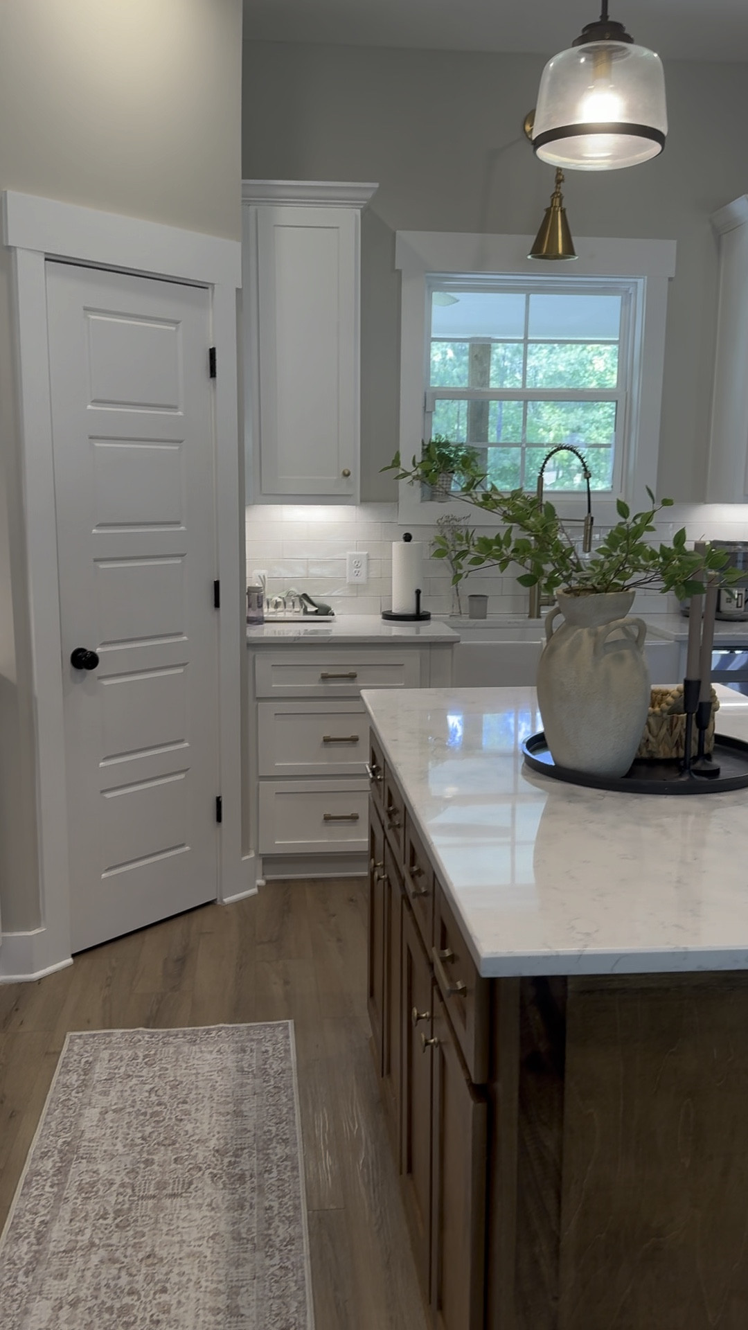 new runner rug and under $40 🫶🏻

#LTKVideo #LTKFindsUnder50 #LTKHome