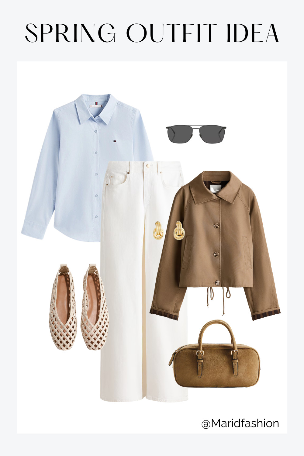 There’s nothing quite like the first few days of sunshine to make you want to swap the heavy knits for something light and airy. This outfit is my current go-to for effortless transitional style—perfect for brunch, flower market runs, or just soaking up the vitamin D.
#SpringStyle #LTKspring #OOTD #SpringOutfit #SpringFashion #FloralStyle #TransitionalStyle #SpringVibes #LTKunder100 #SpringTrends 

 #LTKootd #LTKSeasonal #LTKPetite