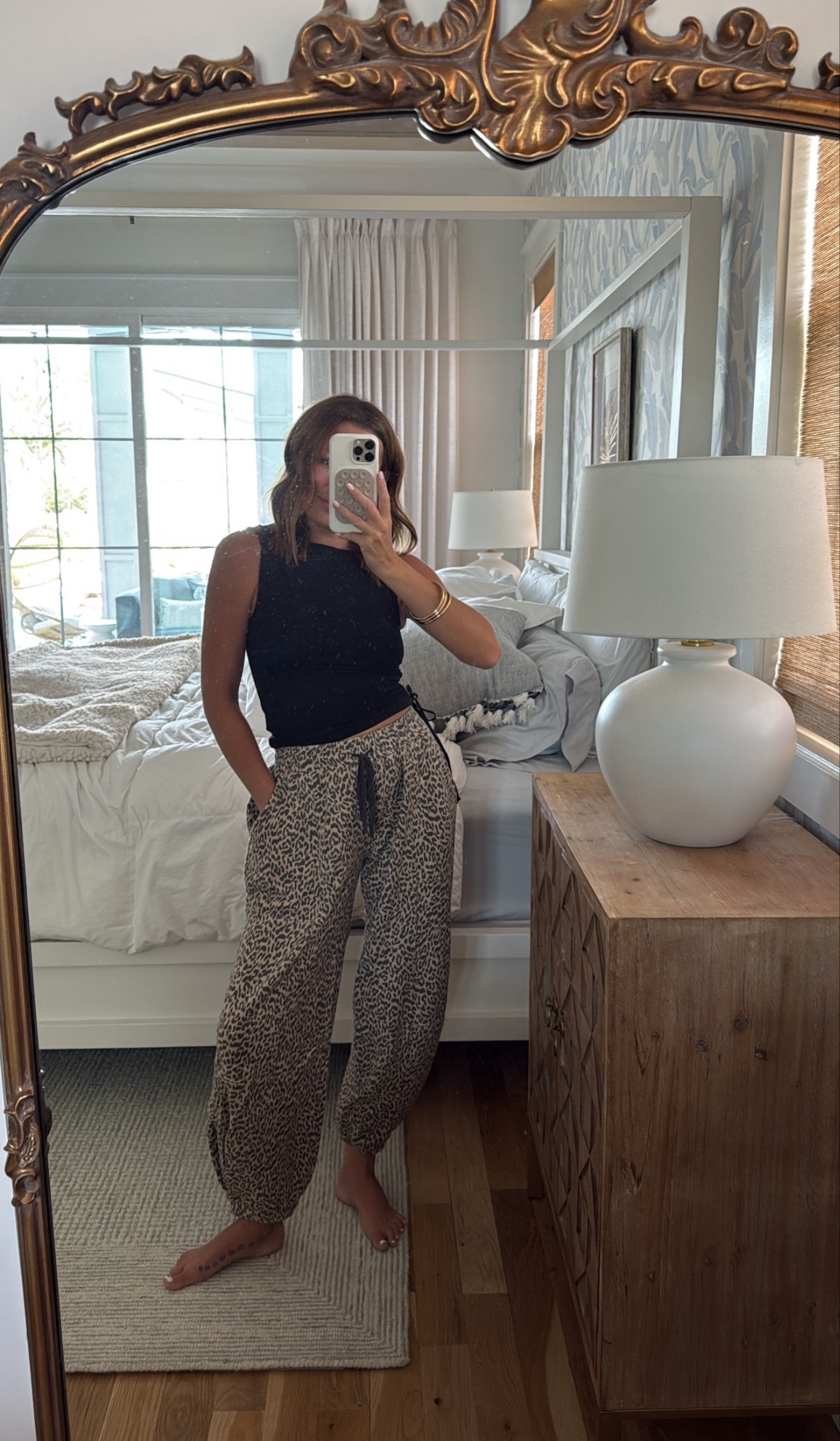 early fall ootd 🐆

#LTKSeasonal #LTKStyleTip #LTKSaleAlert