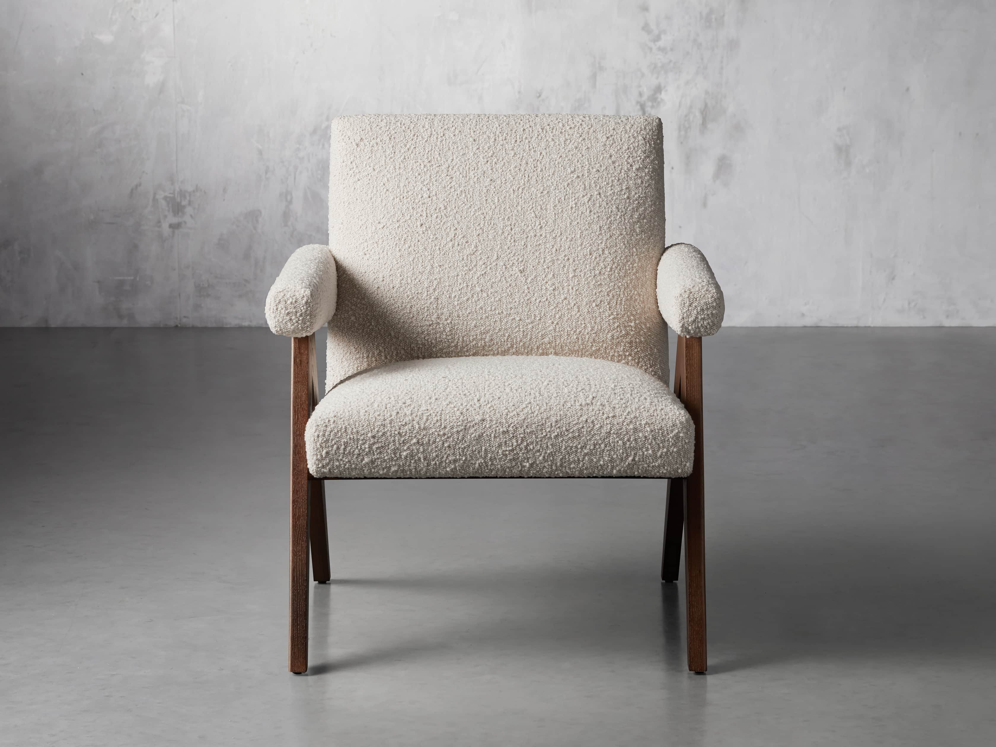 Elias Chair | Arhaus