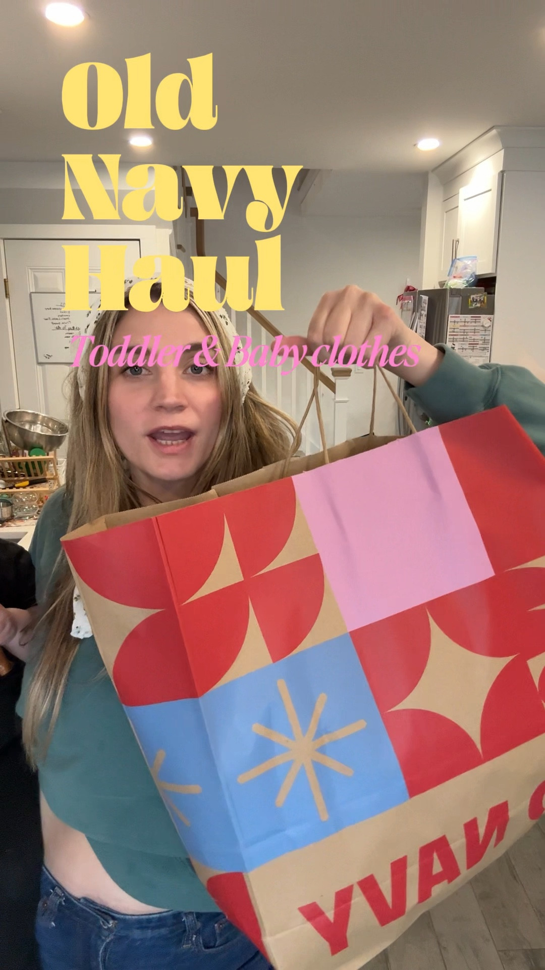Old Navy Haul for kids & toddlers #toddlersandbabies #toddlerclotheshaul 

#LTKKids #LTKBaby #LTKmomlife