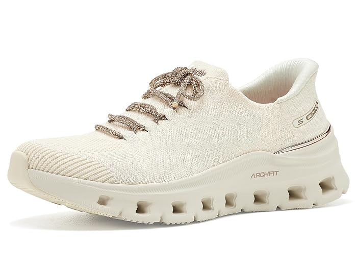 Martha Stewart Slip-Ins Arch Fit Glide Step Pro - Trendsetter | Zappos.com