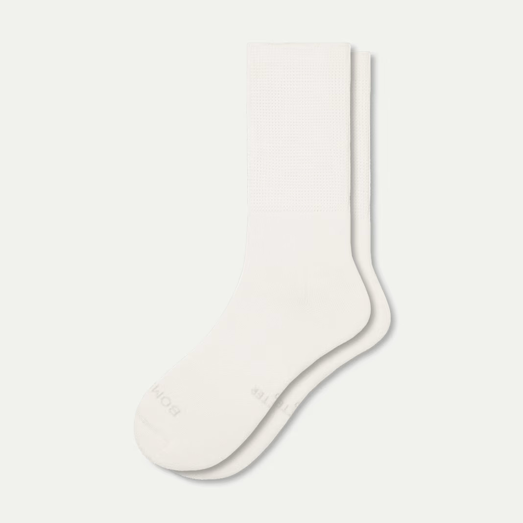 Women's Ultra Stretch Calf Socks | Bombas