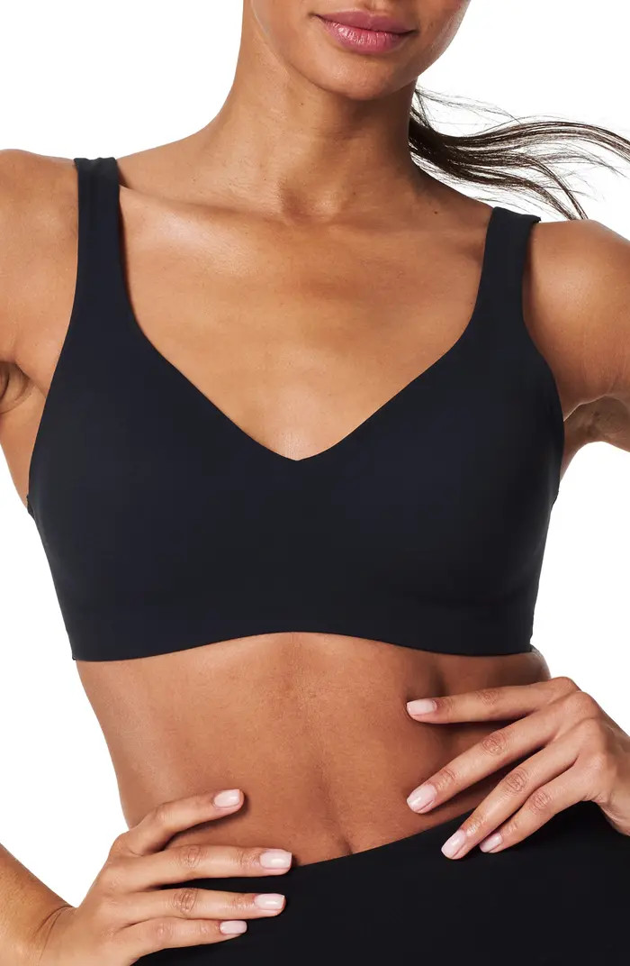 FlexFeel Low Impact Sports Bra | Nordstrom