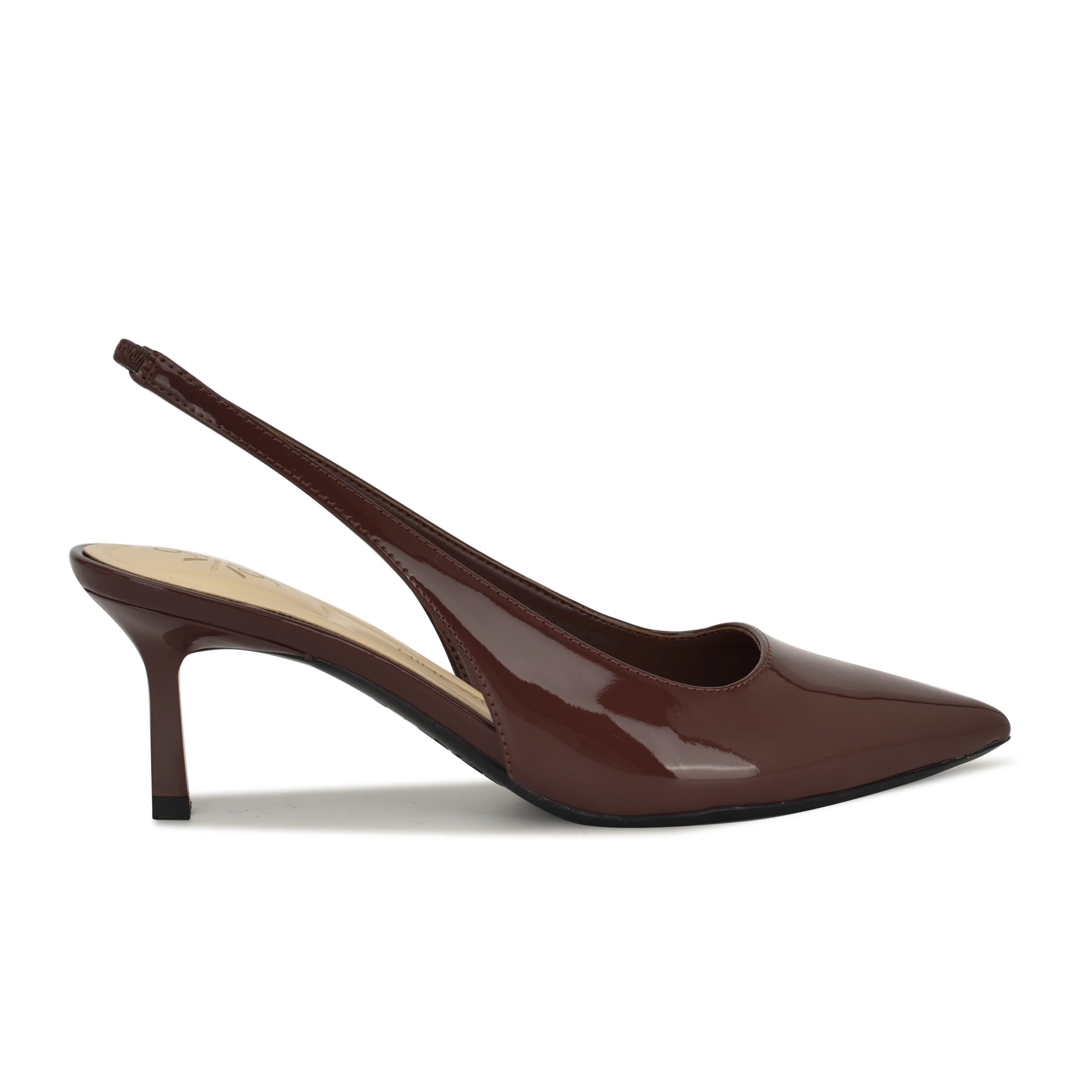Kately 9x9 Slingback Pumps | Nine West (US)