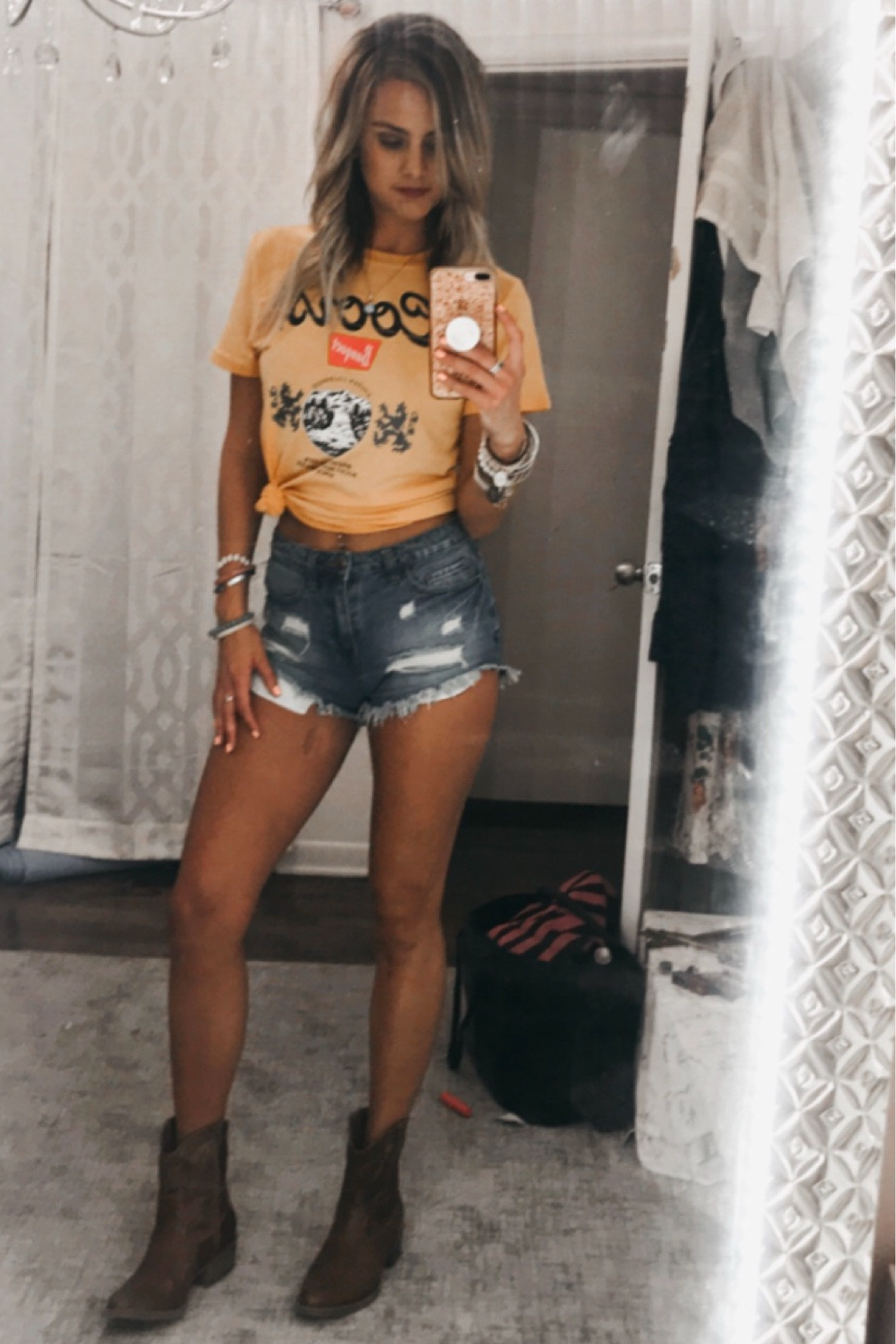 Summer outfit vibes

#LTKFindsUnder50 #LTKSpringSale #LTKStyleTip