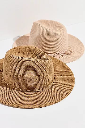 Marina Packable Hat | Free People (Global - UK&FR Excluded)