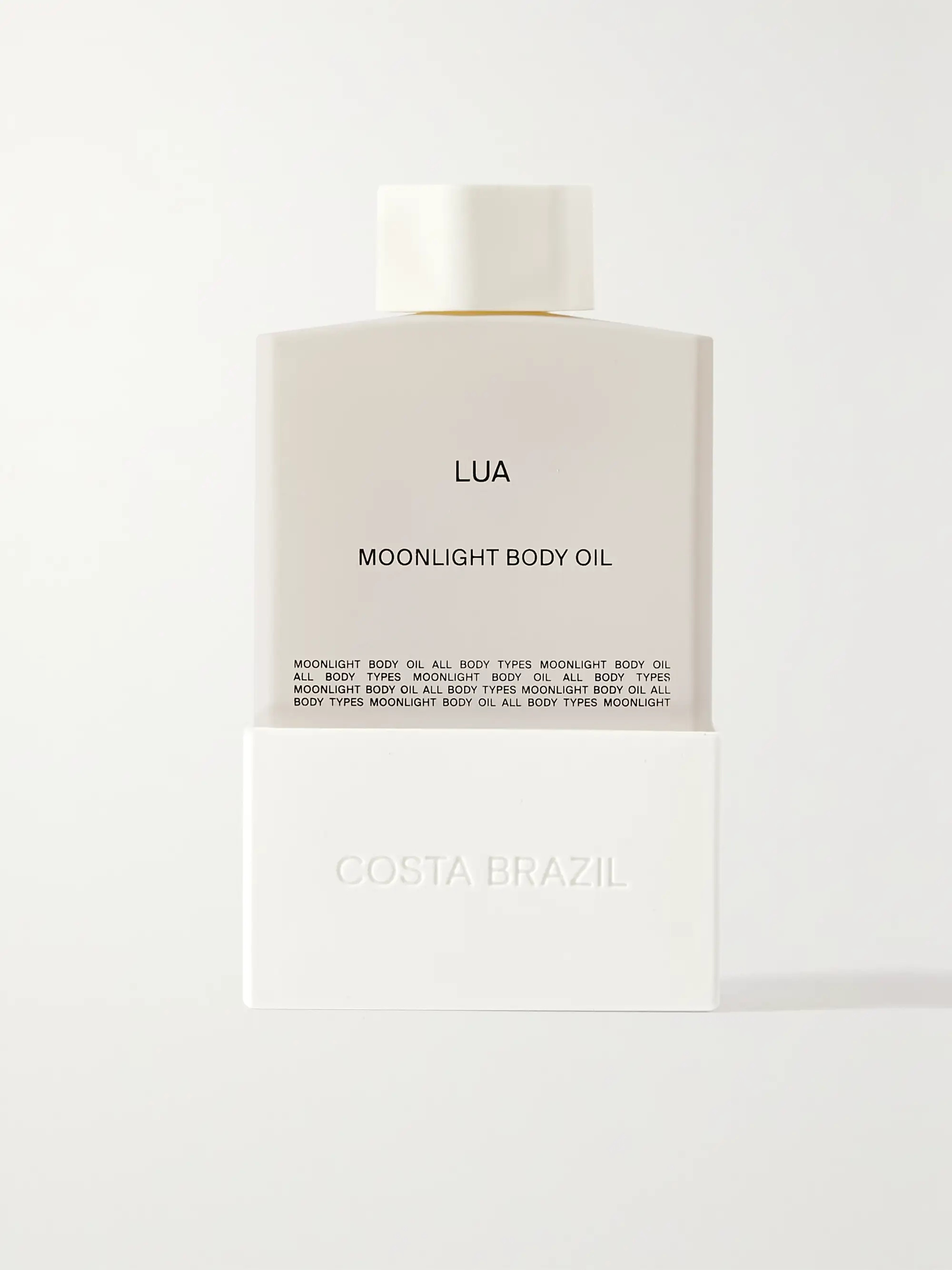 Lua Moonlight Body Oil, 100ml | NET-A-PORTER (US)