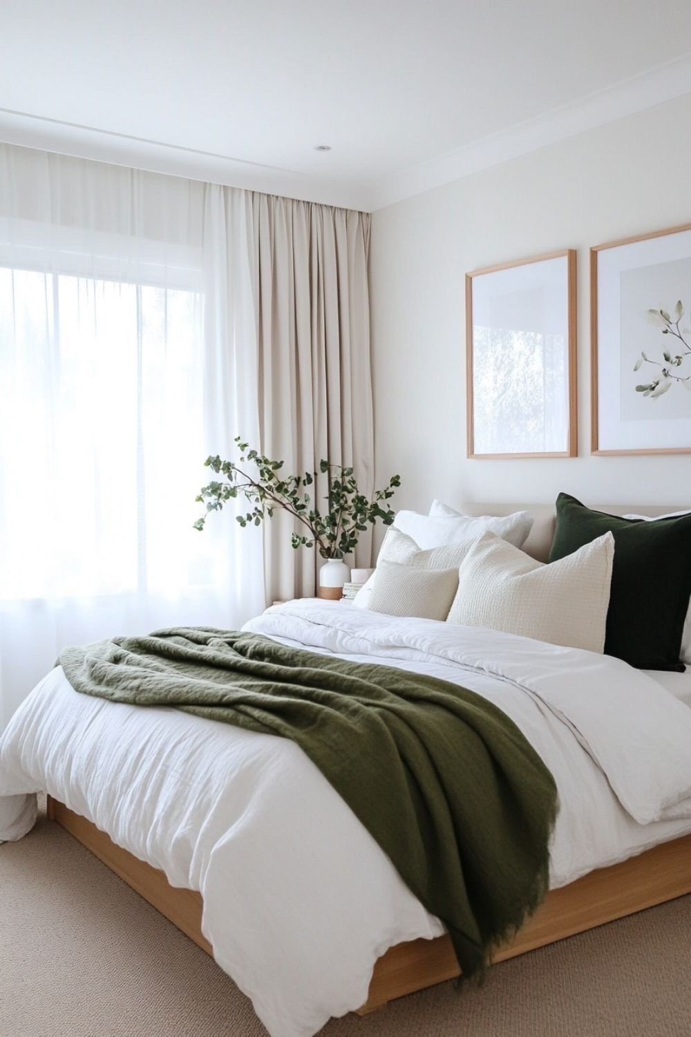 Modern Organic bedroom decor blends clean modern design with warm natural elements to create a space that feels both elevated and relaxing. Think soft neutral bedding, warm wood tones, textured linen, ceramic accents, and organic shapes that bring effortless harmony to your room.
This aesthetic is perfect for anyone who loves a minimal yet cozy bedroom style, where natural textures, earthy tones, and simple styling turn your space into a peaceful retreat. The beauty of Modern Organic decor is that every piece feels intentional, timeless, and soothing.
✨ Ready to refresh your space?
Shop these Modern Organic bedroom decor ideas on LTK and bring this serene, nature-inspired aesthetic into your home.

#LTKU #LTKHome #LTKWedding