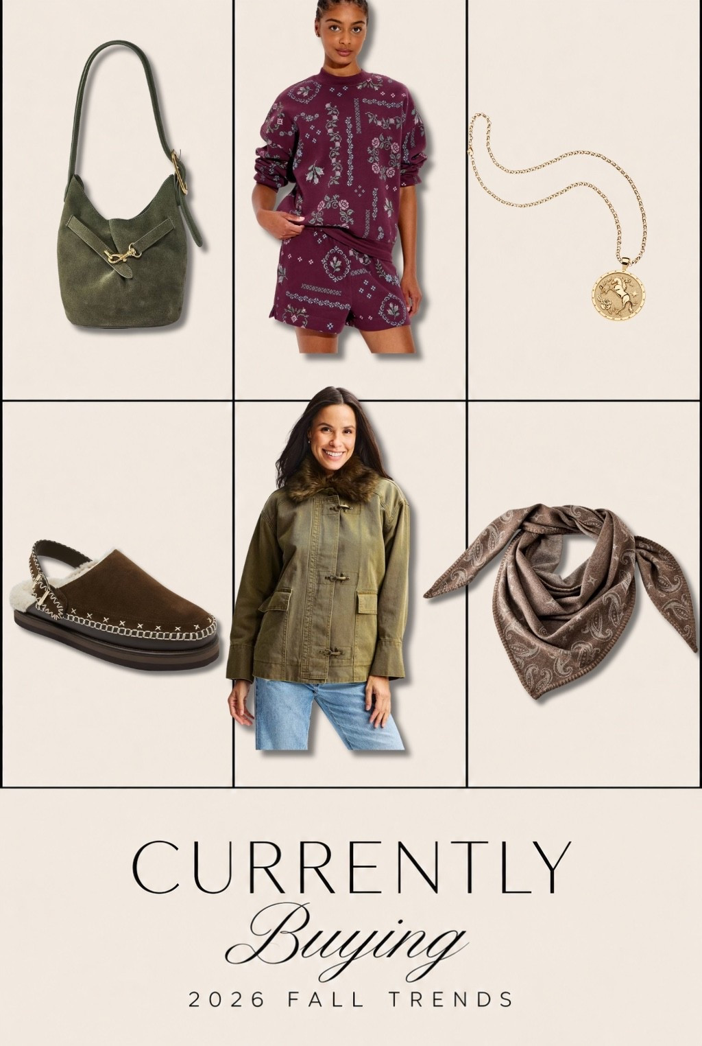 ✨Tap the bell, save and ❤️ start here over 40 fashion, midlife style, midsize fashion and luxury looks for less.  

Currently buying

👑 Helping you look good, feel good.-Lindsey Denver   Check back daily for belly-friendly style, confidence, and Outfit Physics™.

#LTKOver40 #LTKPlusSize #LTKMidsize