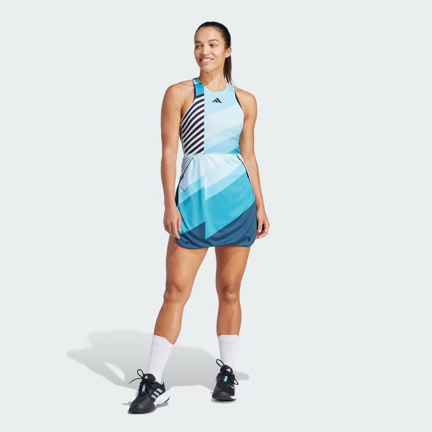 Tennis Transformative AEROREADY Pro Dress | adidas (US)