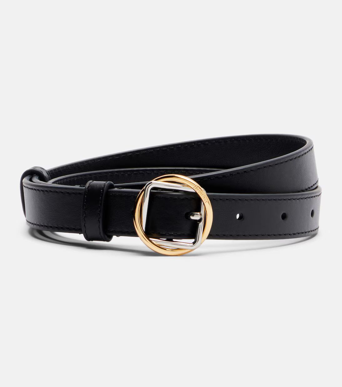 Leather belt | Mytheresa (US/CA)