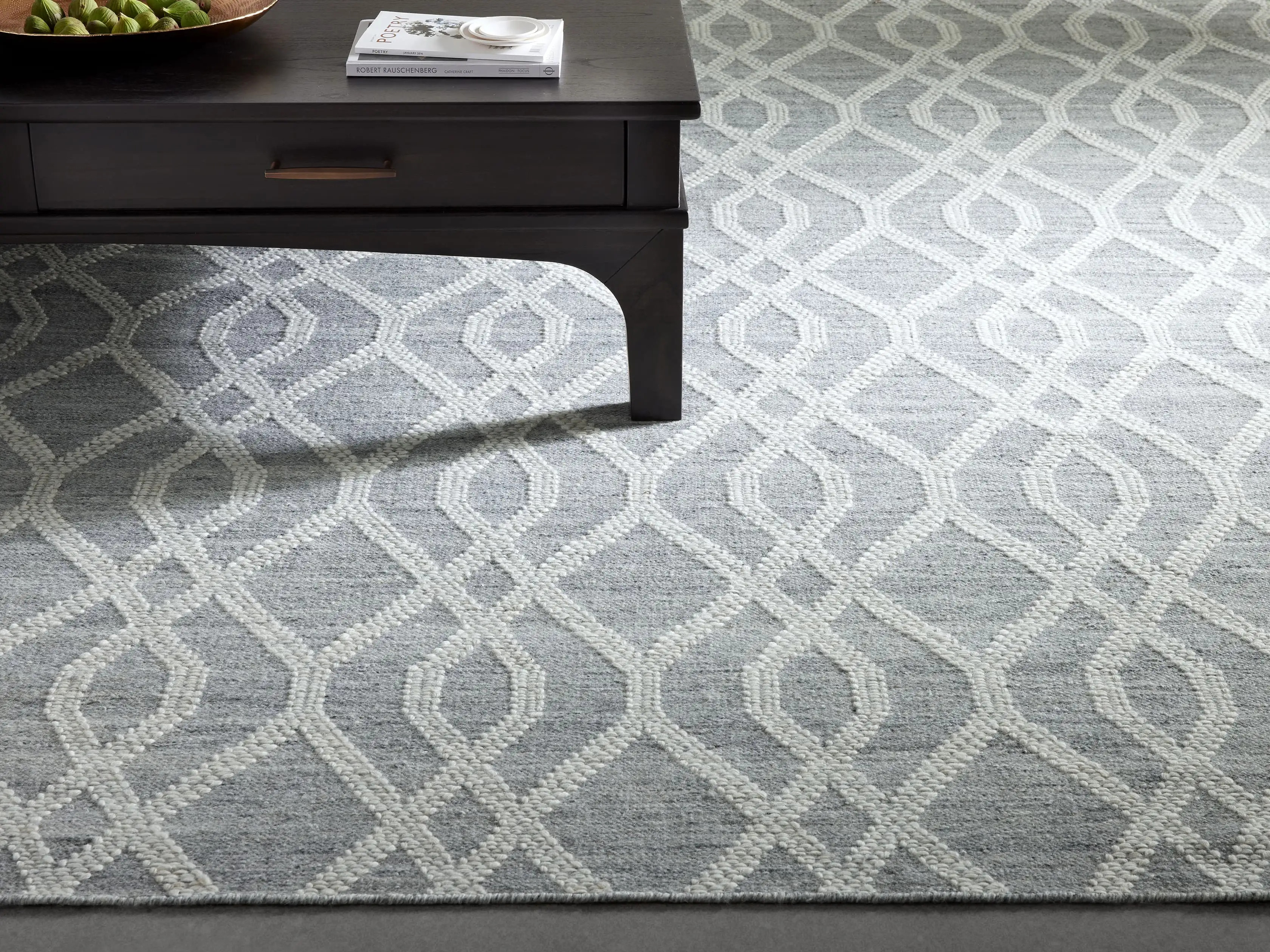 Stratton Rug | Arhaus