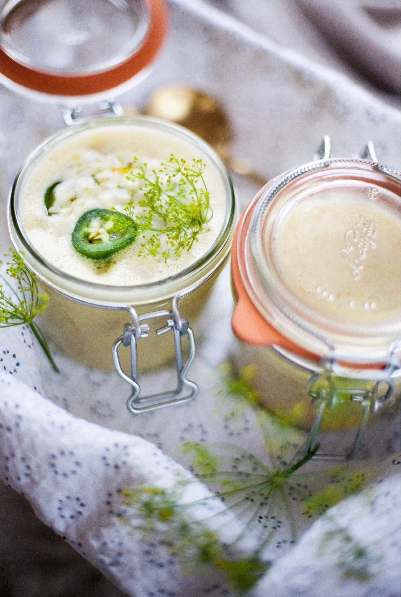 The perfect preserving jars, these are especially useful for all of the upcoming fall season! 



#LTKFindsUnder50 #LTKSeasonal #LTKHome