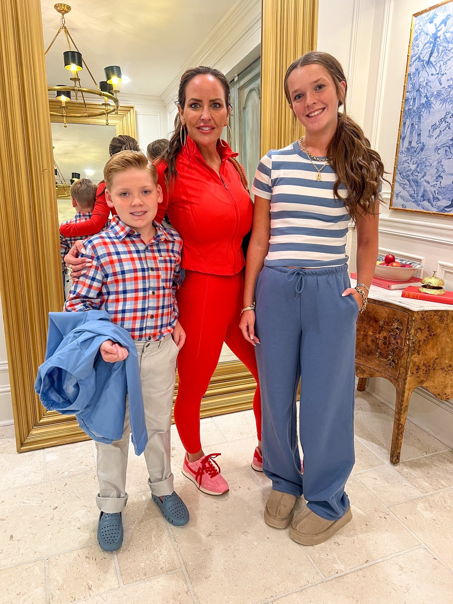 Walmart back to school fashion finds 

#LTKKids #LTKFindsUnder50 #LTKFamily