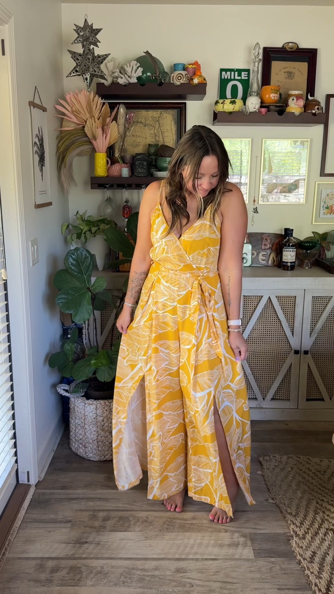 Sunshine ☀️ Romper 

#LTKFindsUnder50 #LTKSaleAlert #LTKStyleTip