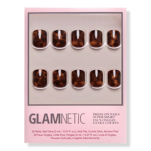 Own It All Press-On Nails | Ulta