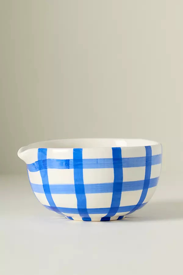 Greta Matcha Bowl | Anthropologie (US)