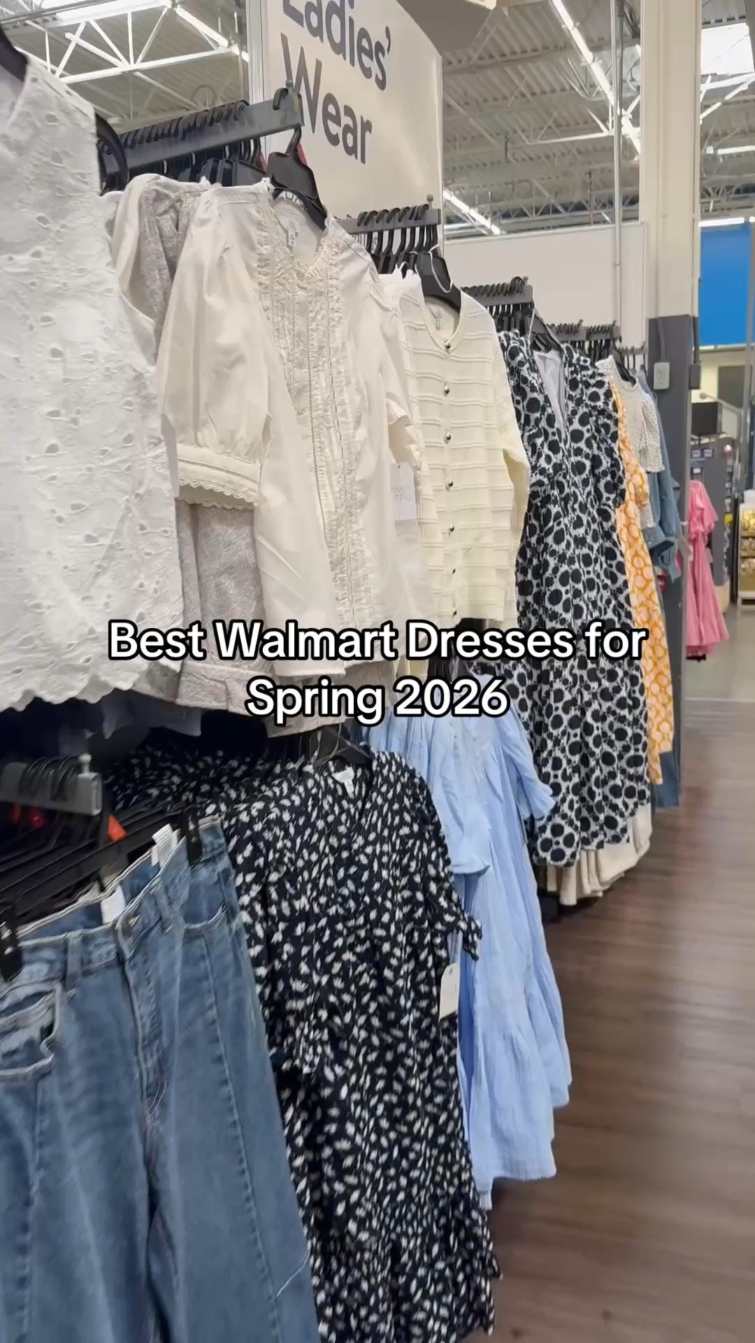 Walmart spring dresses are so good this year. If you’re looking for affordable spring dresses that look expensive, these are my top picks right now.

Think flattering fits, easy everyday dresses, and versatile styles you can wear to brunch, church, vacation, or casual events. These are budget-friendly pieces that look elevated and feel high quality.

#LTKSeasonal #LTKootd #LTKOver40