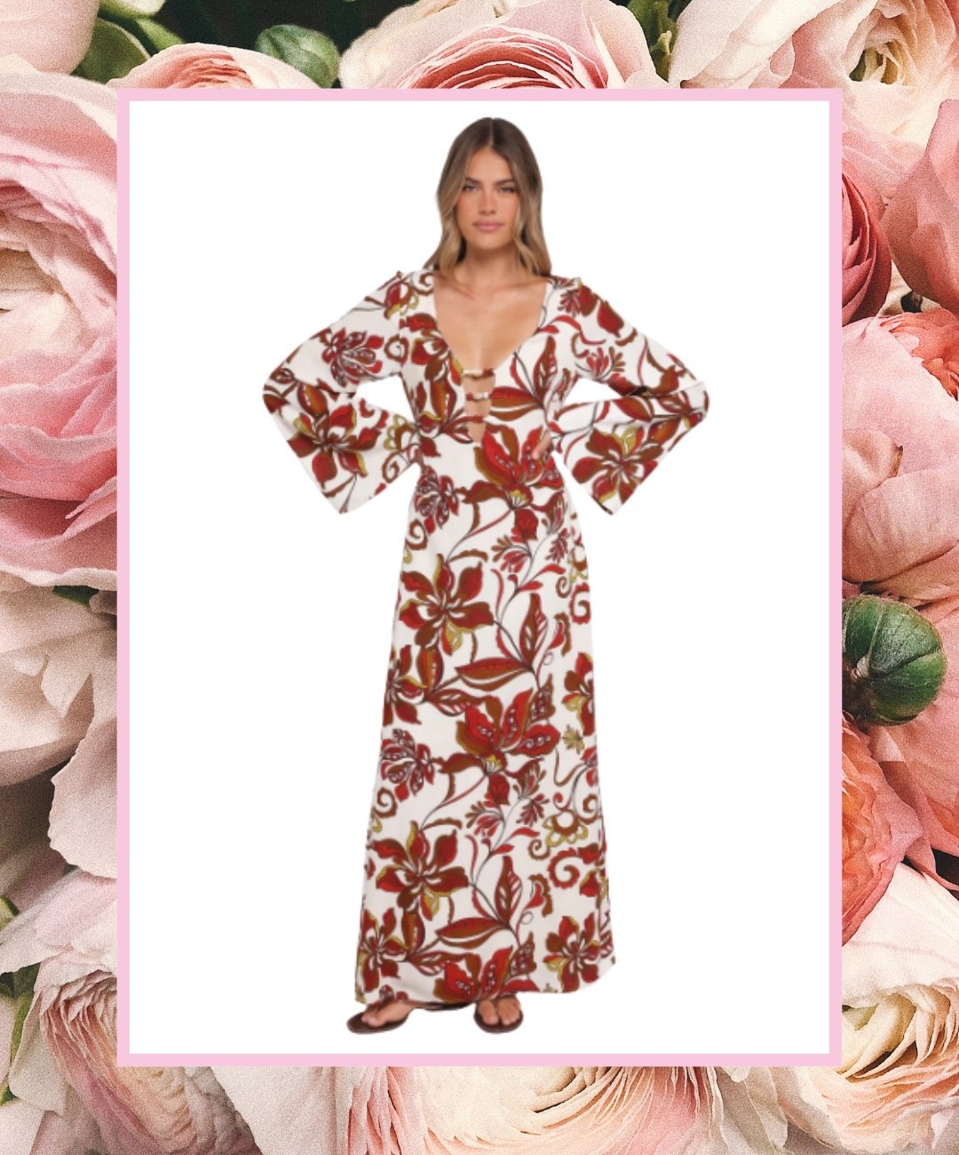 Check out this great dress

bridesmaid dress, engagement dress, bridal shower dress, bachelorette dress, wedding guest dress, bridesmaid dresses, wedding guest dresses, maxi dress, midi dress, mini dress, pastel dress, baby shower dress, semi-formal dress, formal dress, cocktail dress, date night outfit, date night dress, vacation outfit, vacation dress, resort dress, winter dress, fall dress, black dress, yellow dress, red dress, pink dress, green dress, blue dress, brown dress, orange dress, sequin dress, Christmas dress, holiday dress, new years dress

#winterdress #weddingguestdress 

#LTKsummer #LTKstyletip #LTKtravel