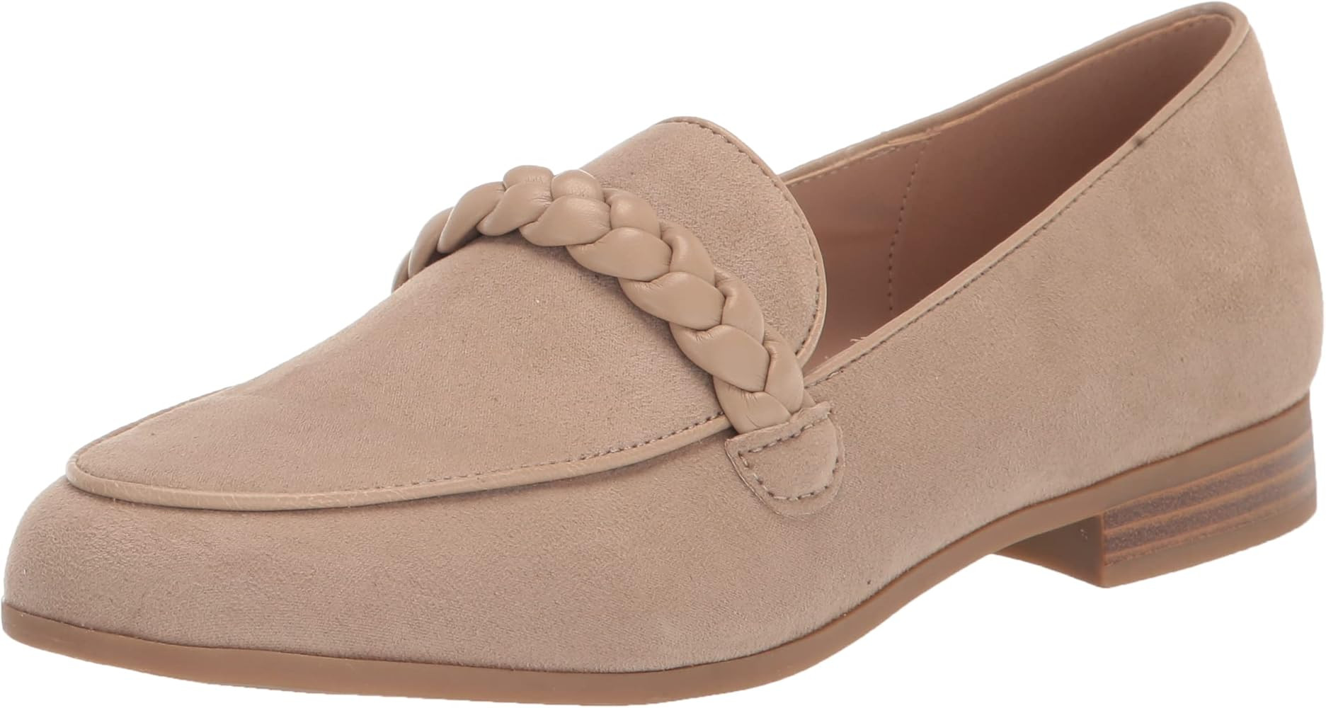 Bandolino Women's Larna Loafer | Amazon (US)