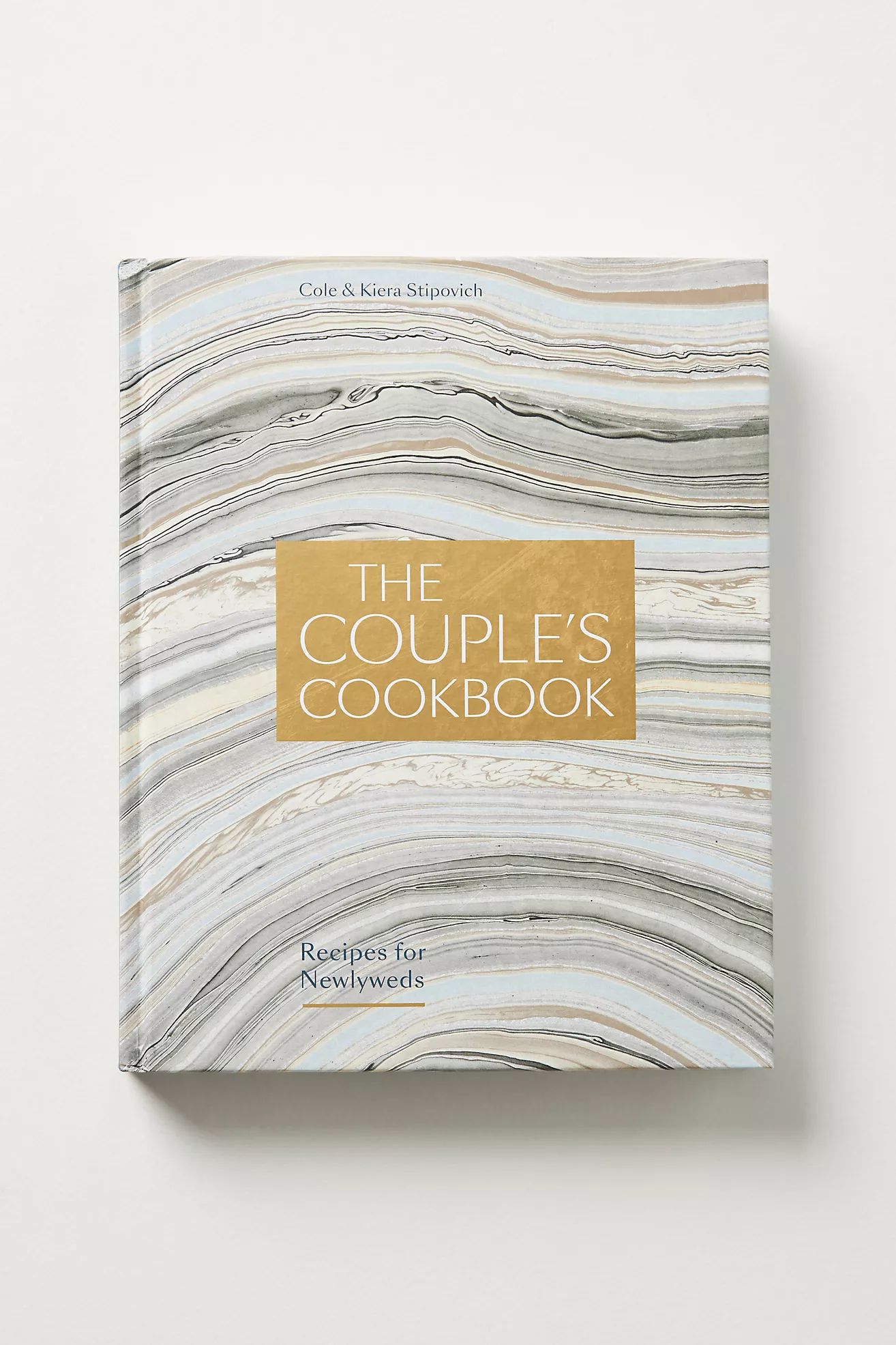 The Couple's Cookbook | Anthropologie (US)
