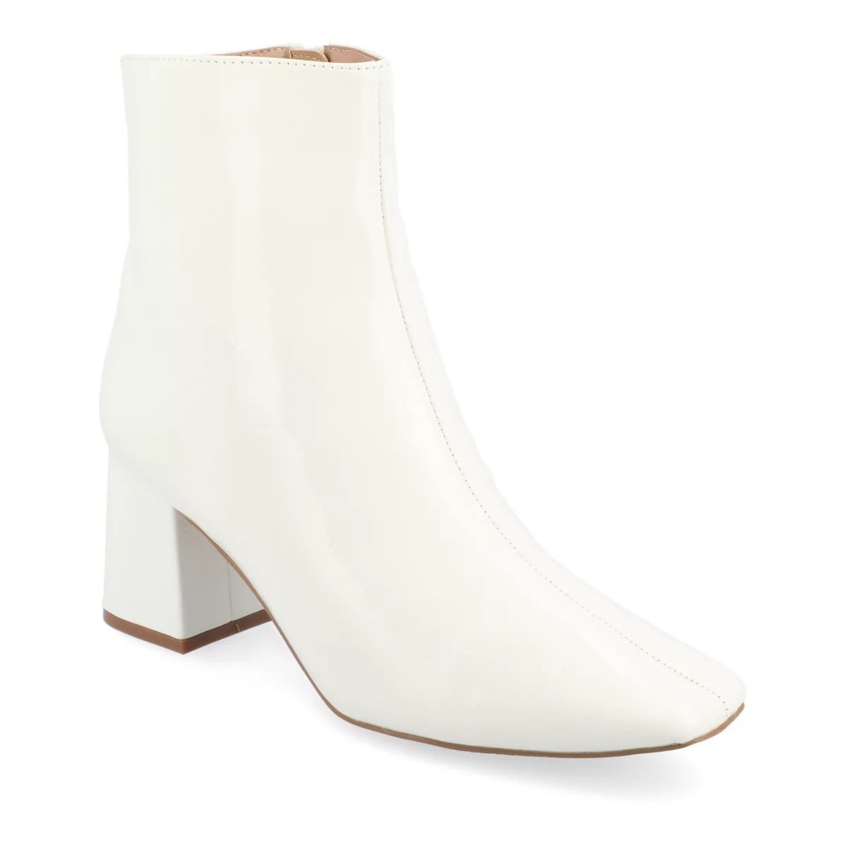 Journee Collection Haylinn Tru Comfort Foam™ Women's Ankle Boots | Kohl's