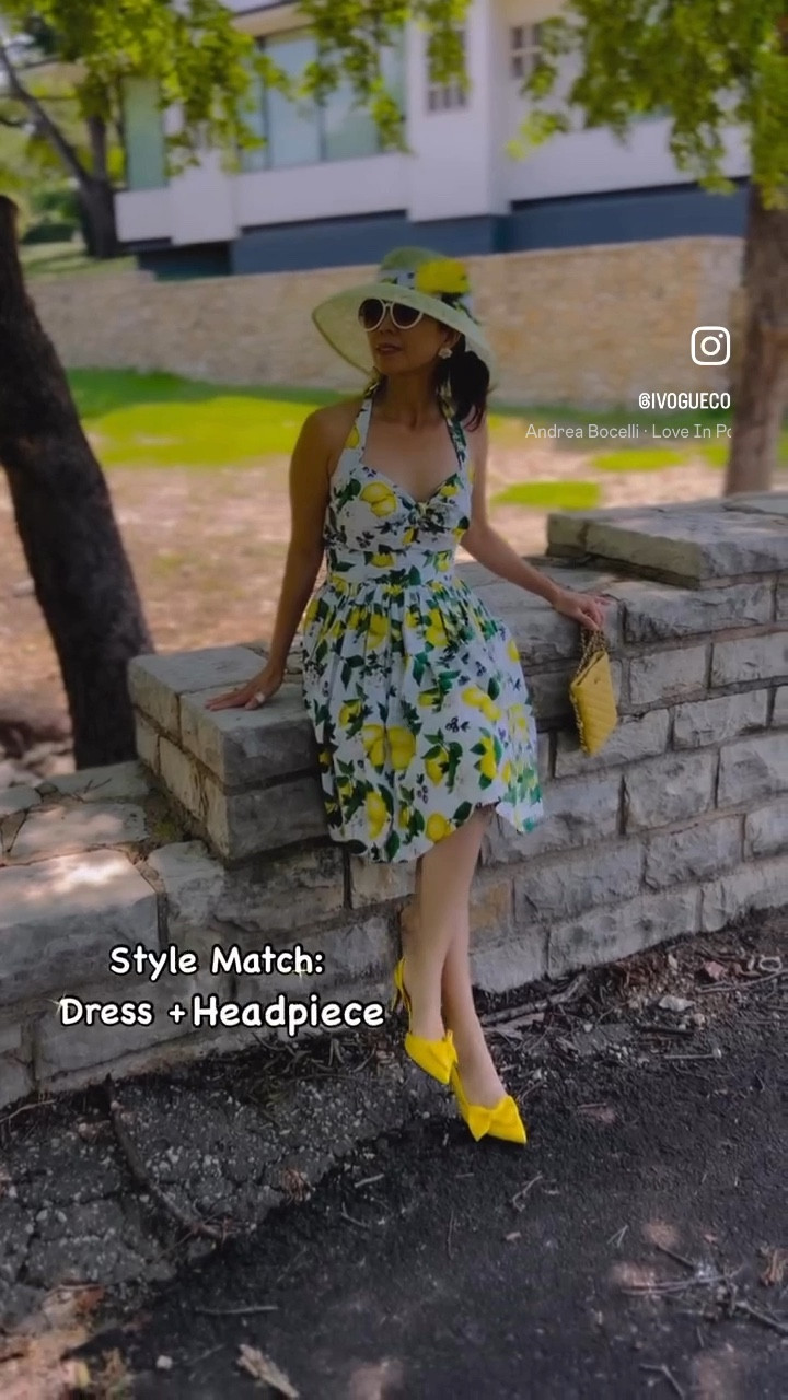 ✨ 𝓢𝓹𝓮𝓬𝓲𝓪𝓵 𝓞𝓯𝓯𝓮𝓻:
Receive a free matching headpiece with any Occasion Dress purchase,
or enjoy 50% off a matching headpiece with Spring/Summer Dresses.
Discount applies automatically — no code needed.

#LTKSaleAlert #LTKSummerEdit #LTKPetite