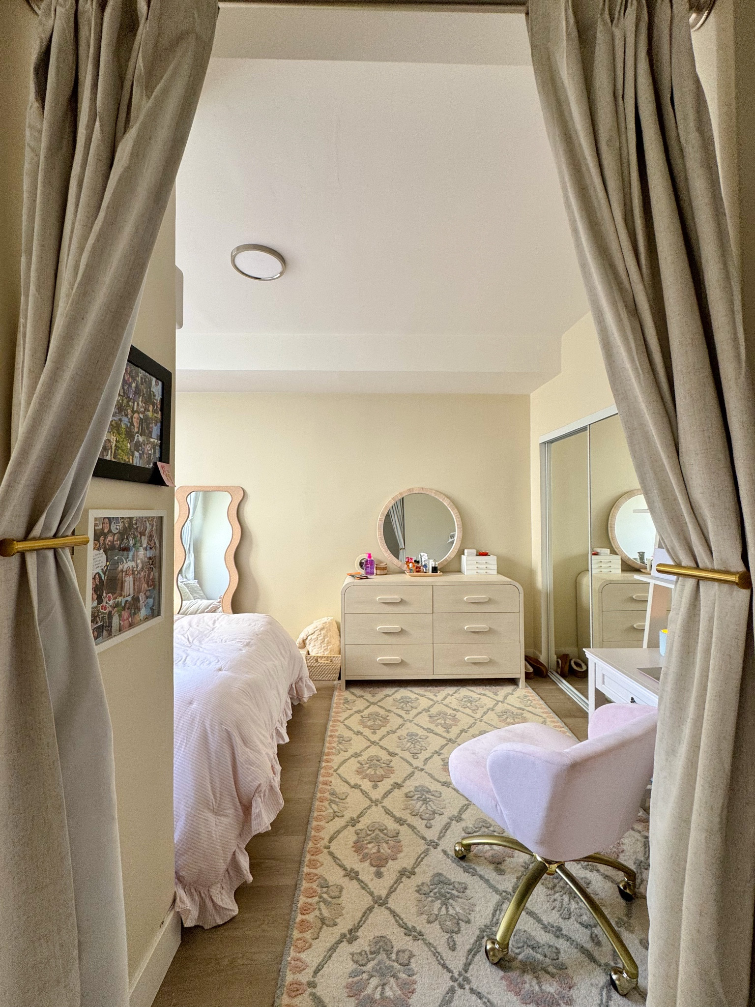 bedroom links! 💌

#LTKHome